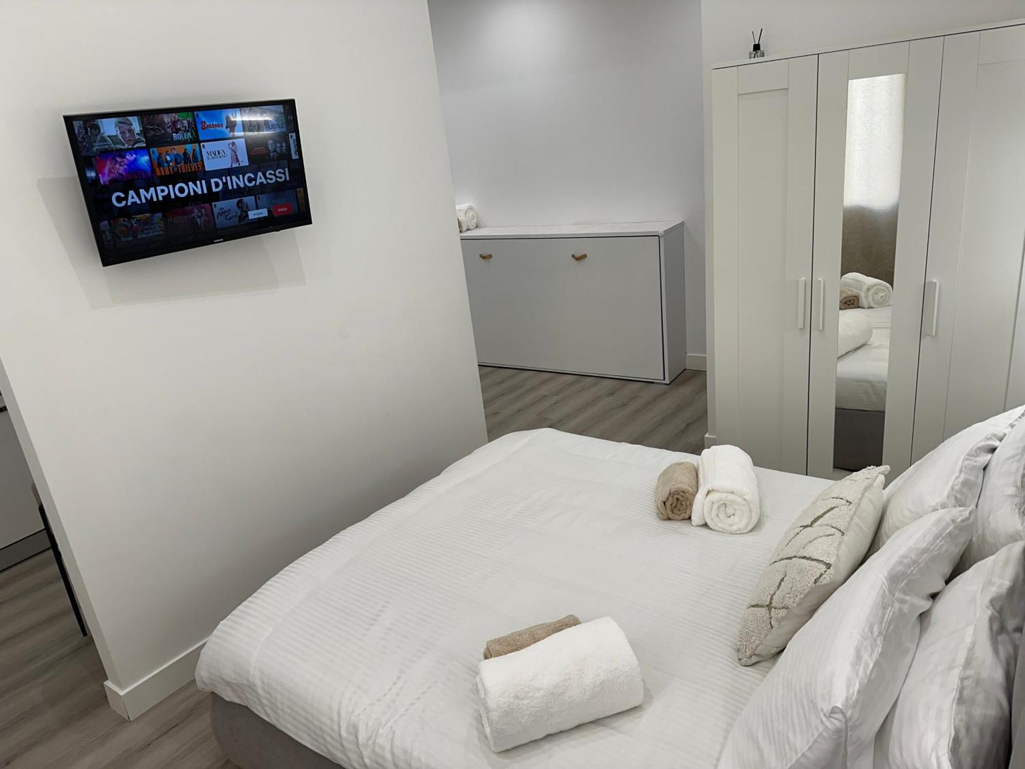 Elsa & Reseda Apartments Санремо Экстерьер фото
